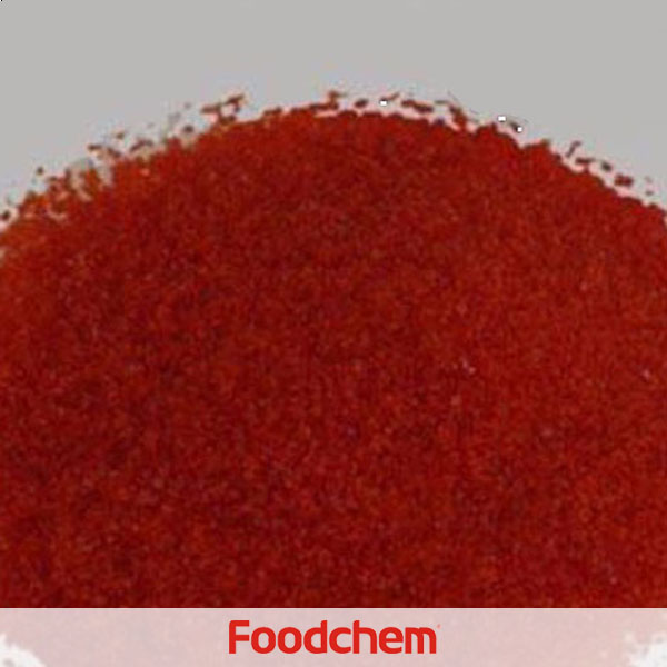 Potassium Ferricyanide suppliers
